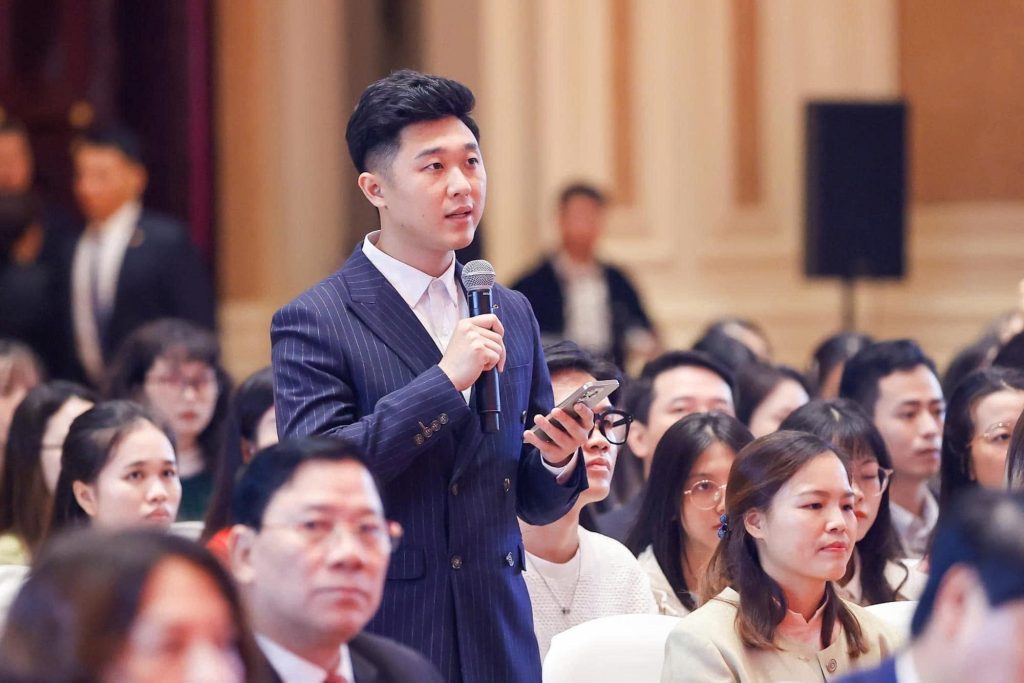 Founder Phù Dao Học Đường