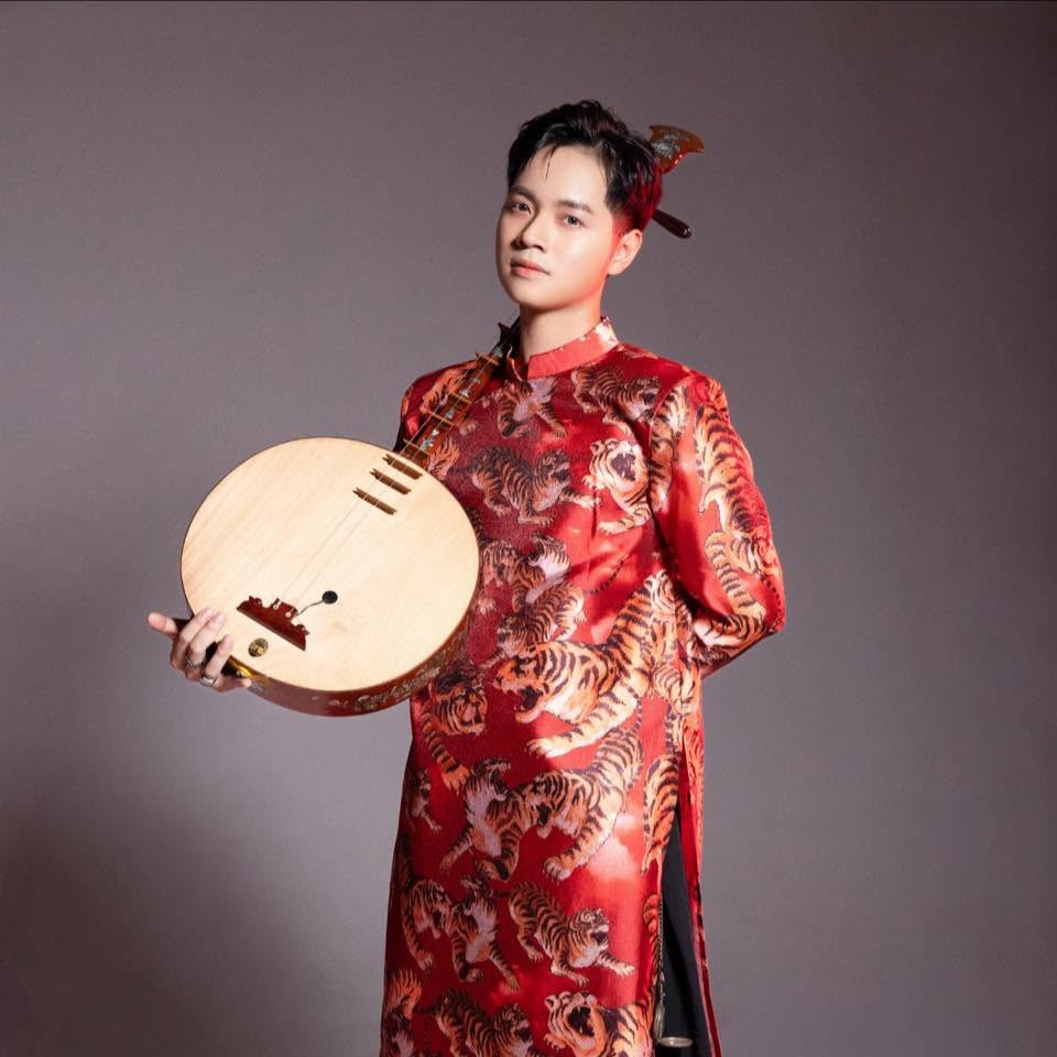 Sau 10 năm, quán quân Sing My Song - Cao Bá Hưng chọn cách trở lại khác biệt