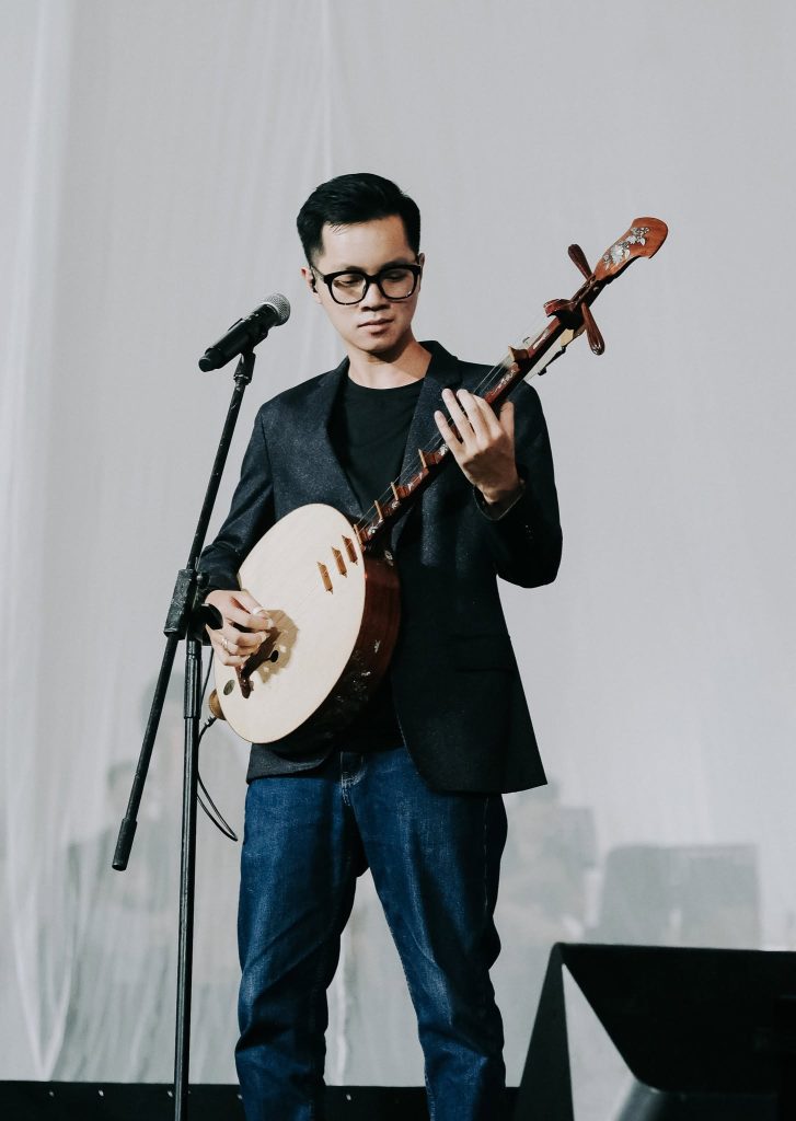 Sau 10 năm, quán quân Sing My Song - Cao Bá Hưng chọn cách trở lại khác biệt