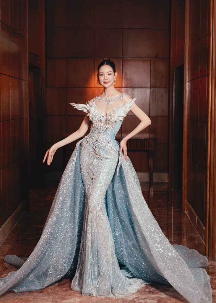 Bảo Ngọc có cơ hội đăng quang Miss World 2026 sau loạt thành tích nổi bật?