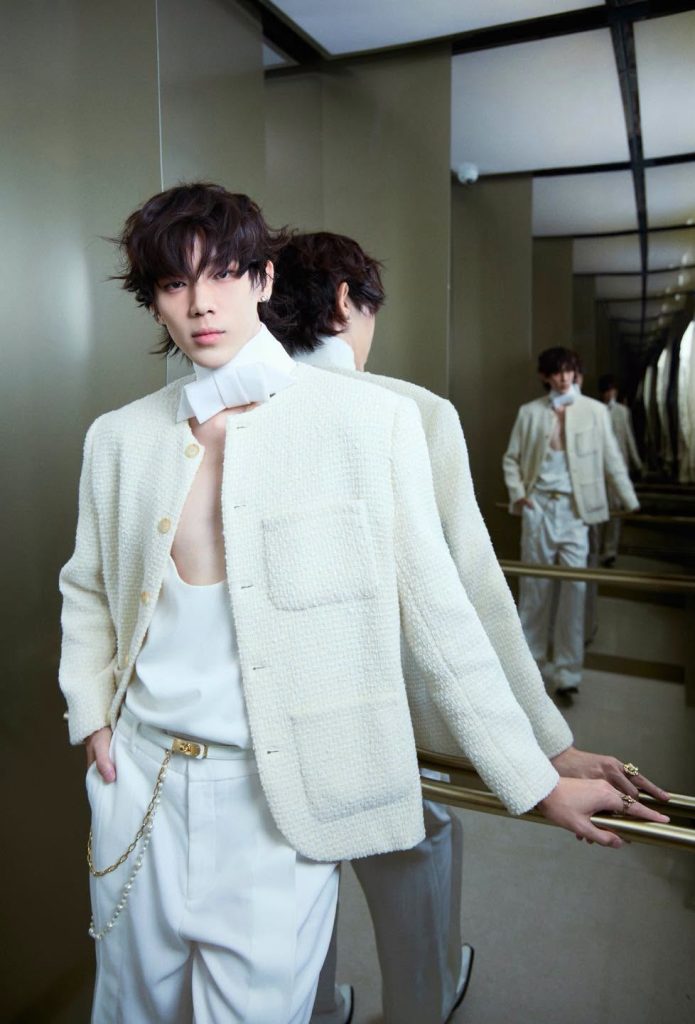 LOHAN đầu tư mạnh cho album Prince On