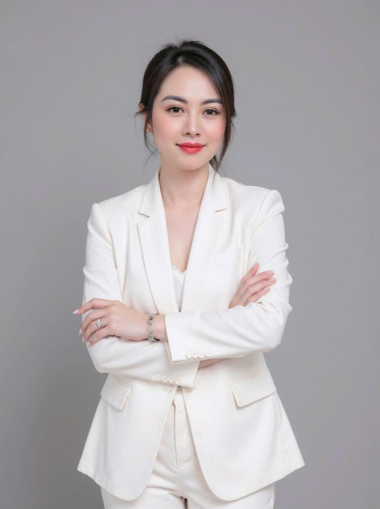 HLV Thu Hương – Co-Founder Metta Yoga Hà Nội, Yoga Teacher RYT 200, RYT 500, YACEP