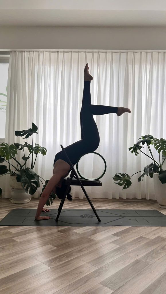 Metta Yoga – Nơi mỗi người có thể tạm đặt xuống áp lực và trở về với chính mình