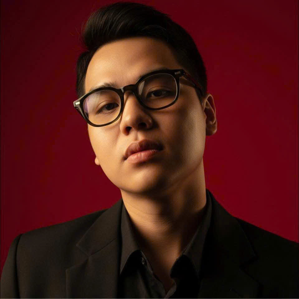 KTS Nguyễn Hữu Thắng theo đuổi kiến trúc từ tình yêu với hội họa, màu sắc và những hình khối trong đời sống