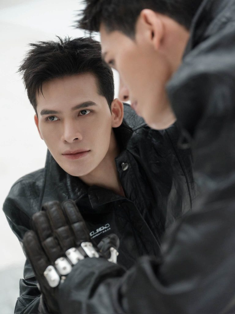 Điều gì đang chờ khán giả tại concert mới của Quốc Thiên?