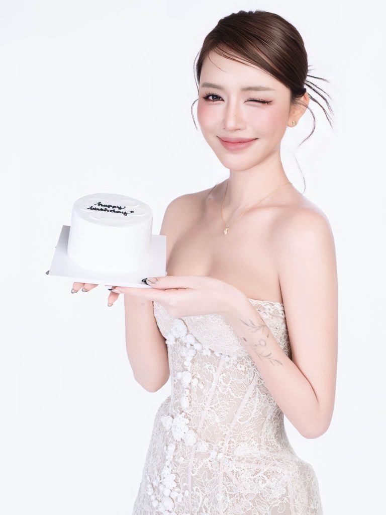 Bích Phương tuổi mới có gì thay đổi sau loạt dấu mốc trong sự nghiệp?