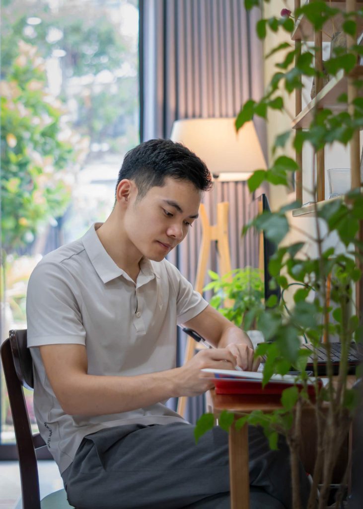 KTS Nguyễn Đăng Thắng theo đuổi triết lý kiến trúc đề cao bản sắc riêng và chiều sâu sáng tạo