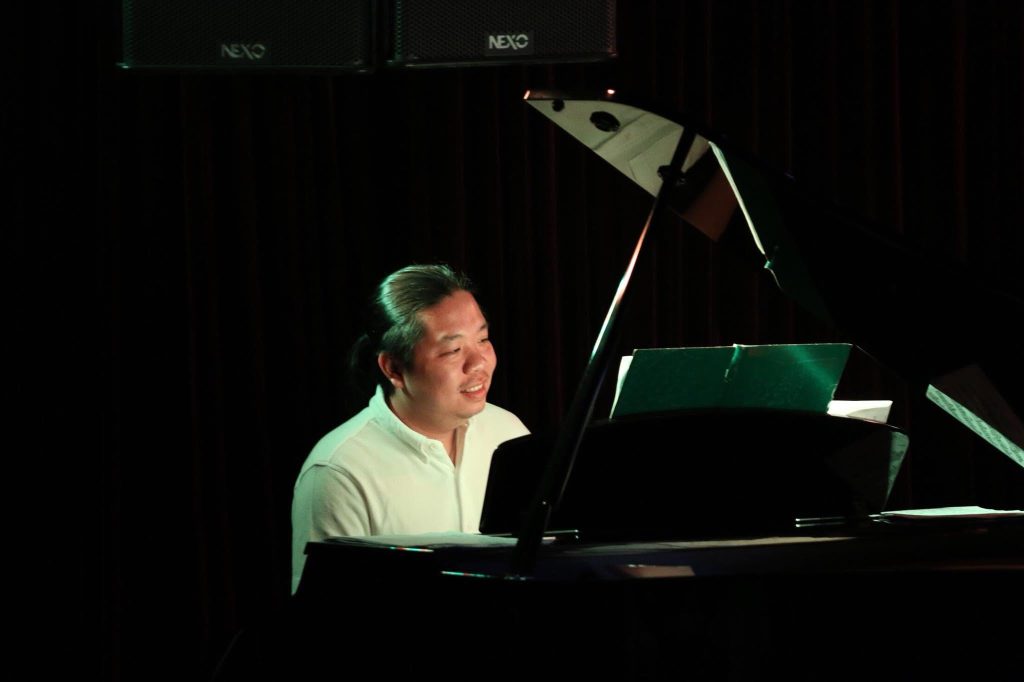 Gian khó của những ngày đầu làm nghề chính là bệ phóng vững chắc để Composer Phan Quang Ngọc kiến tạo nên thành công hôm nay