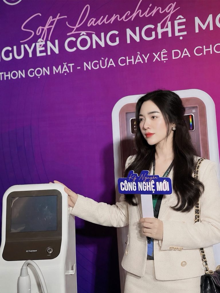 Sự minh bạch và trách nhiệm y khoa là giá trị cốt lõi tại QYN Medical dưới sự dẫn dắt của Bác sĩ Như Quỳnh